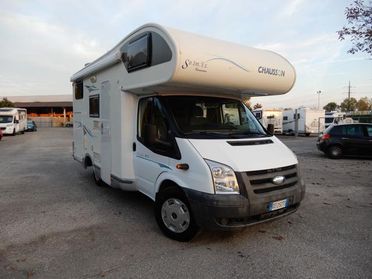 CHAUSSON FLASH 01