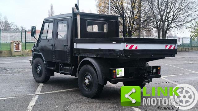 IVECO Daily VM 90 ASI PATENTE B