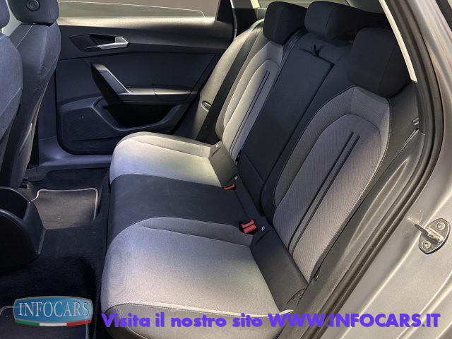 SEAT Leon Sportstourer 2.0 TDI 150 CV DSG Business - PROMO
