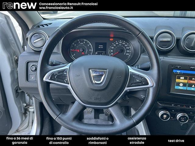 DACIA Duster 1.0 tce ECO-G Prestige SL DaciaPlus 4x2