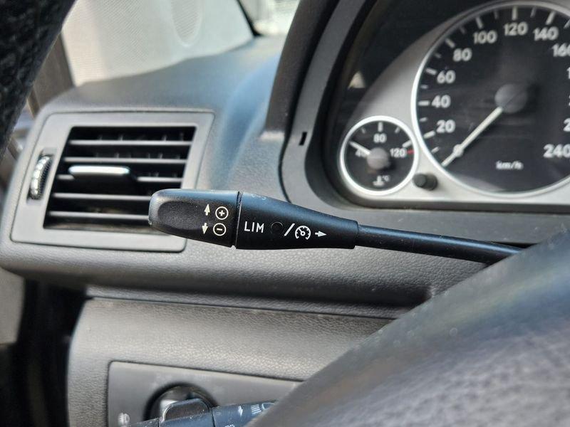 Mercedes-Benz Classe A A 180 cdi Elegance FL SOLO EXPORT