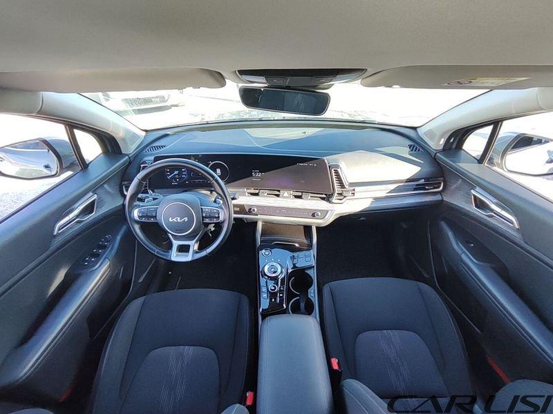 KIA Sportage Sportage 1.6 CRDi MHEV DCT Style