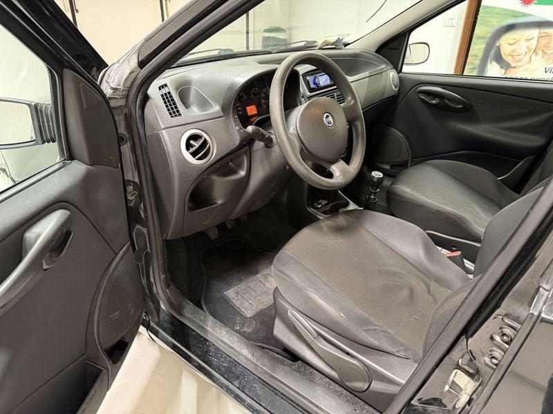 FIAT Punto Punto 5p 1.2 Classic