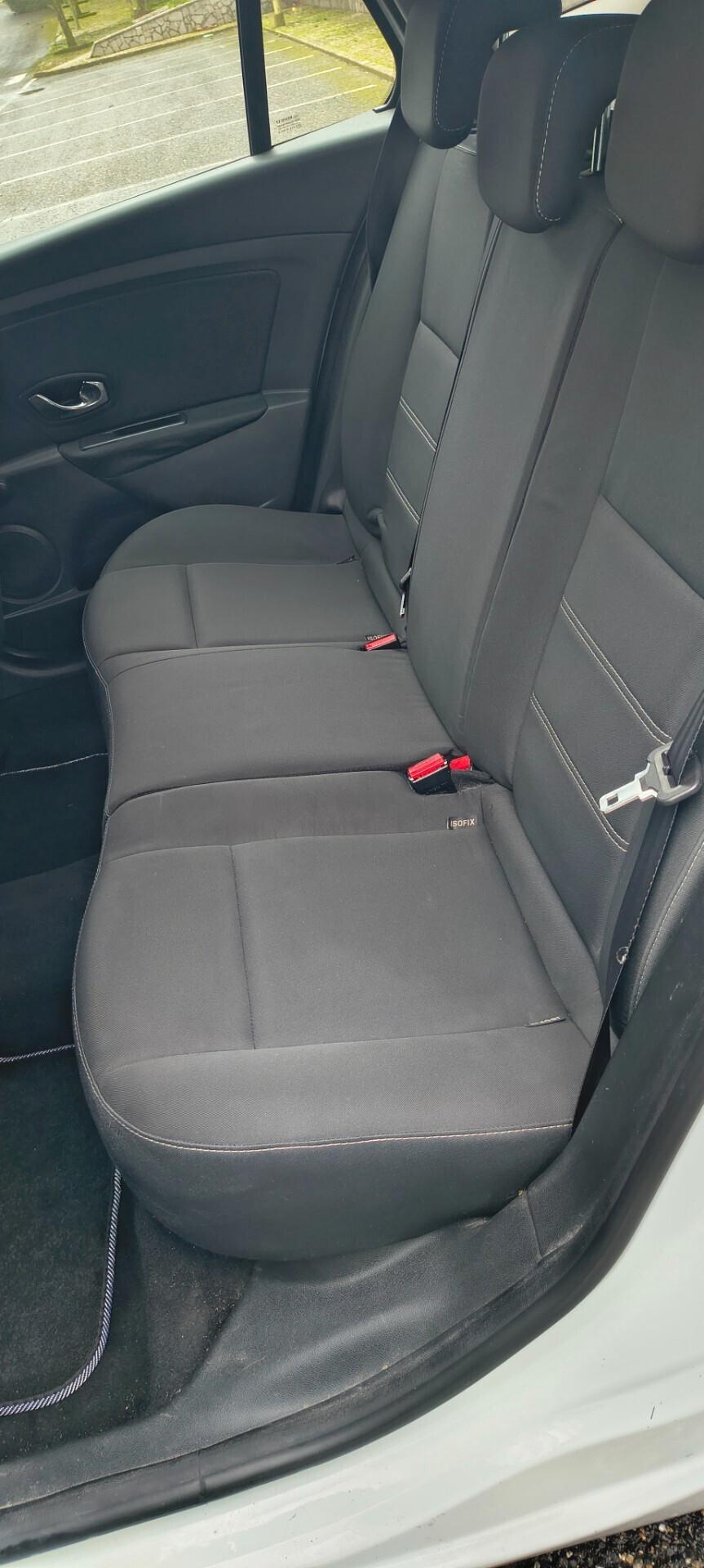 Renault Megane Mégane 1.5 dCi 95CV SporTour Wave