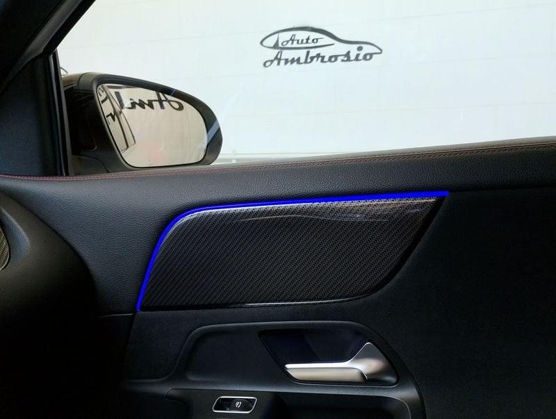 Mercedes-Benz GLA GLA 200 d Automatic Premium AMG TUA DA 359,00 AL MESE