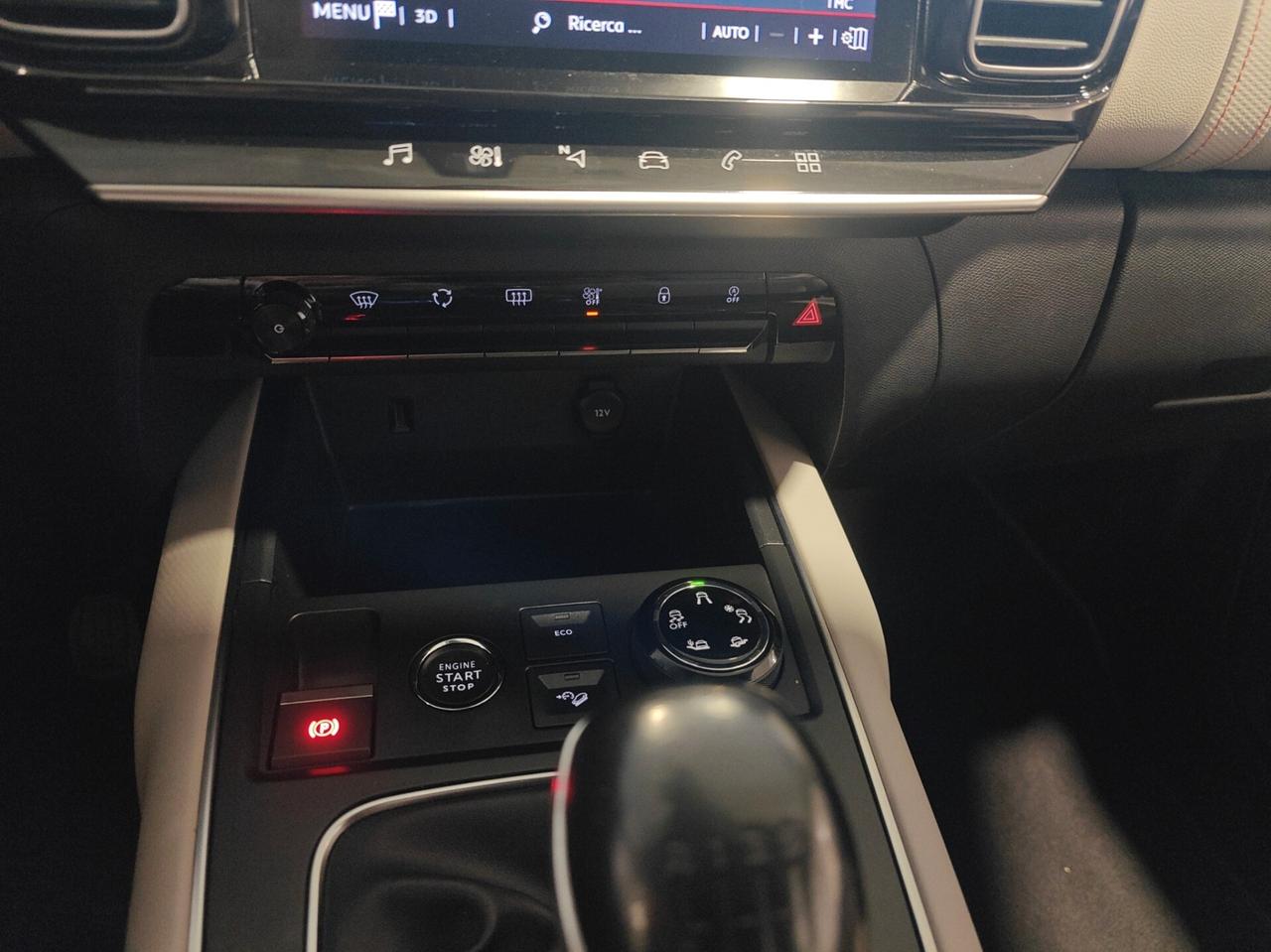 Citroen C5 Aircross PureTech 130cv S&S Feel pack