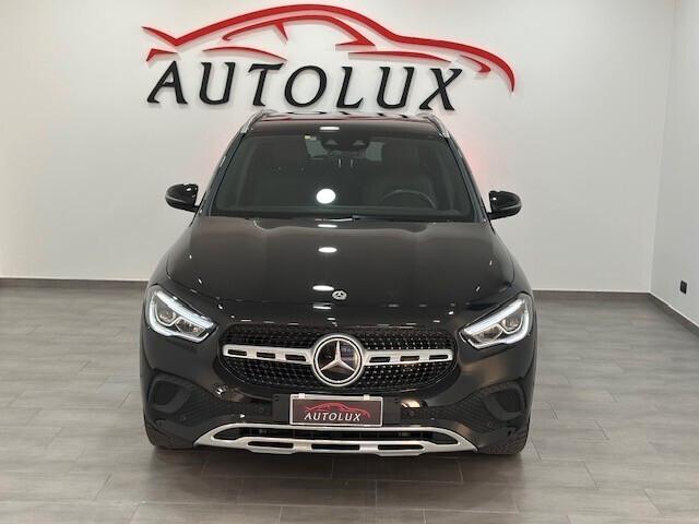 MERCEDES GLA 200 d Autom Premium FULL OPT.