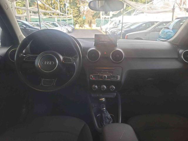 AUDI A1 1.6 TDI 116 CV