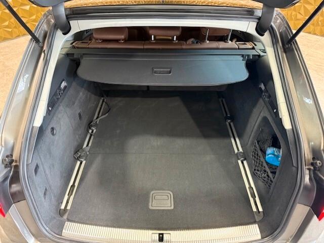 Audi A6 2.0 TDI 177 CV multitronic Advanced