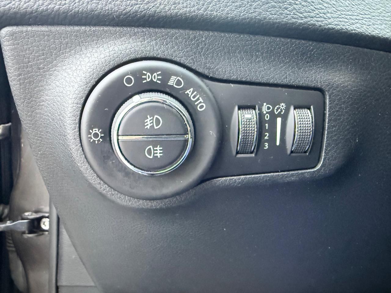 Jeep Compass 2.0 Multijet II 170 CV aut. 4WD Limited