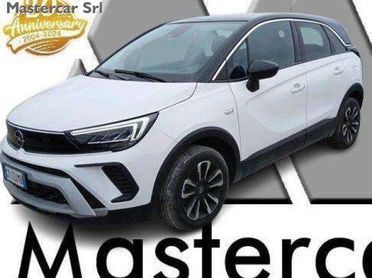 OPEL Crossland NEOPATENTATI 1.2 Elegance AUTOMATICA TG: GT124MB