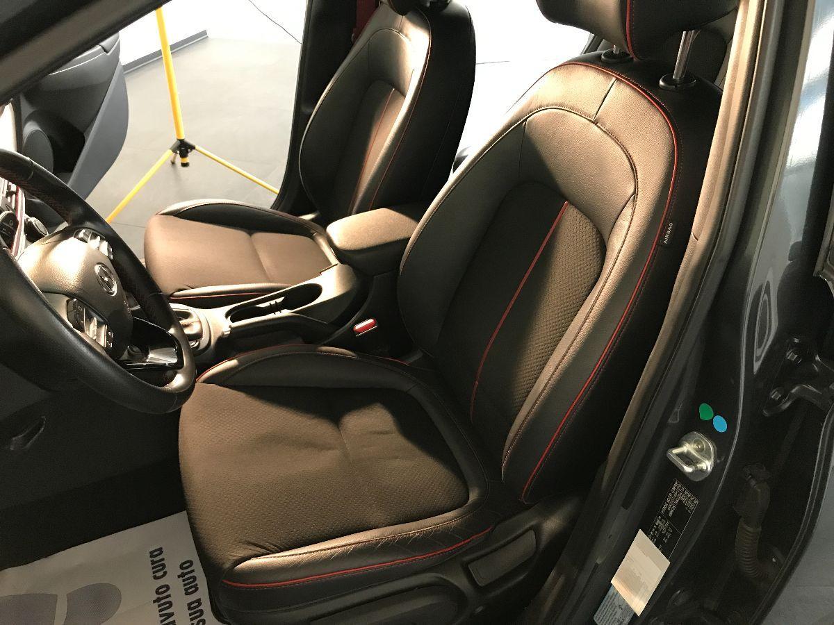 HYUNDAI Kona 1.6 CRDI 115 CV Xpossible