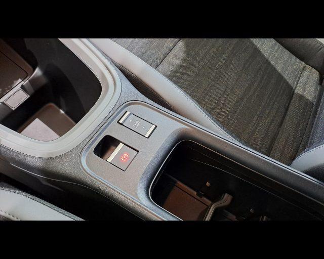 JEEP Avenger 1.2 turbo e-hybrid Longitude fwd 110cv mhev edct