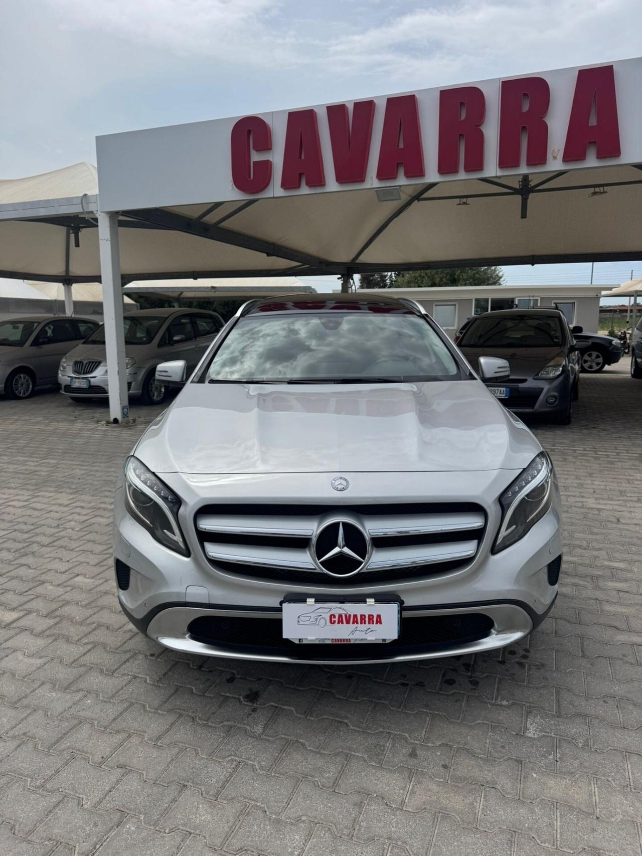 Mercedes-benz A 220 A 220 d Automatic 4Matic Business