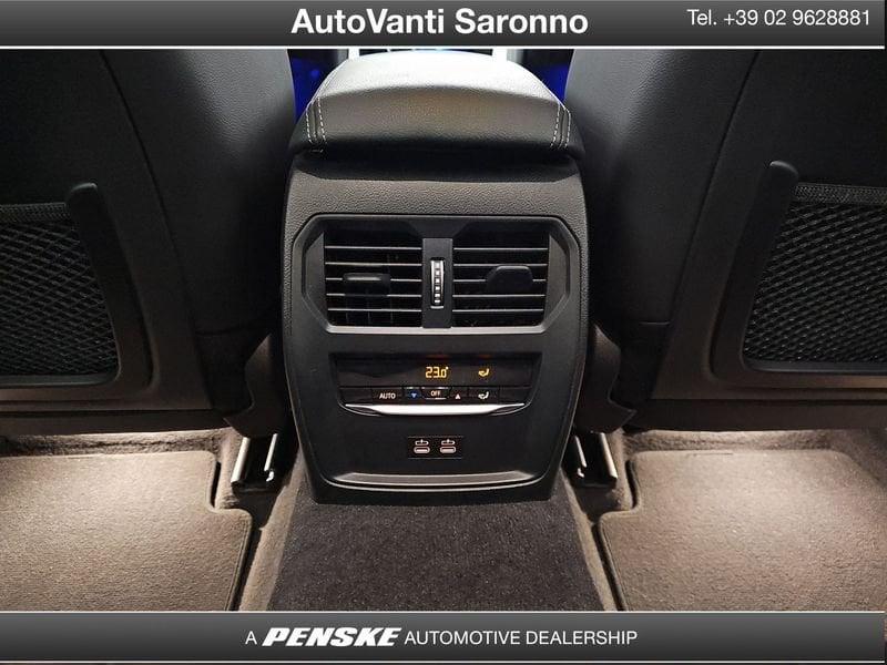 BMW Serie 4 Gran Coupé 420d xDrive 48V Msport