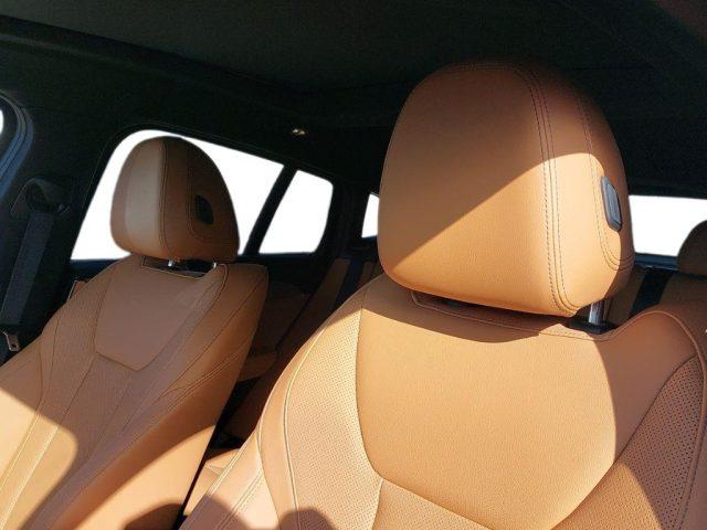 BMW X4 xDrive20d 48V Msport