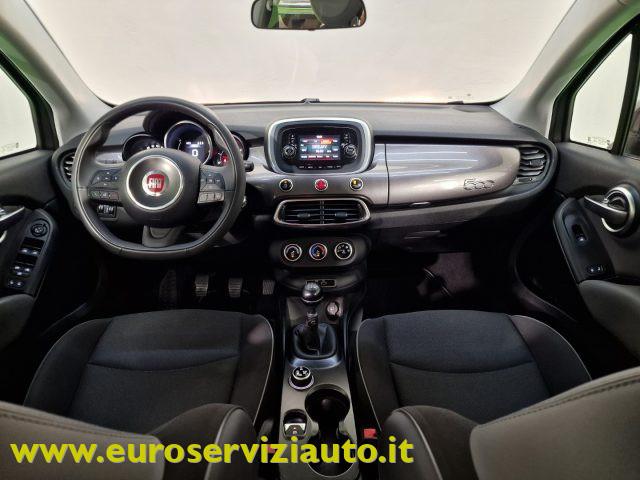 FIAT 500X 1.3 MultiJet 95 CV Business