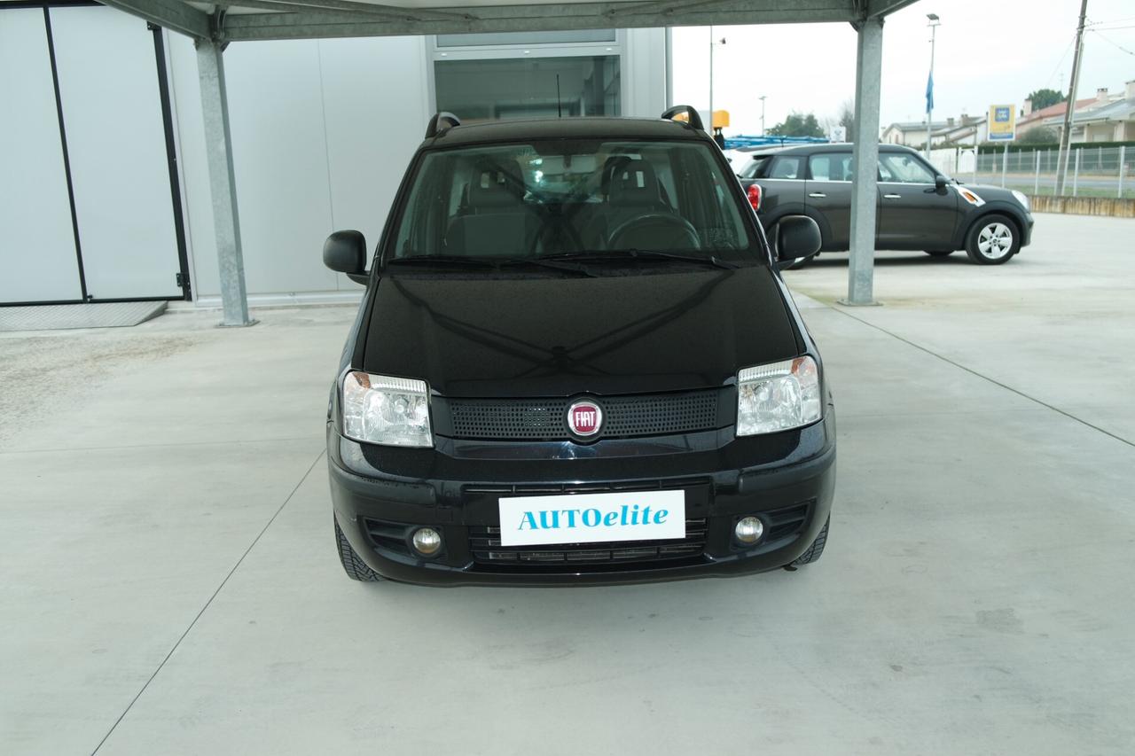 Fiat Panda 1.2 Emotion