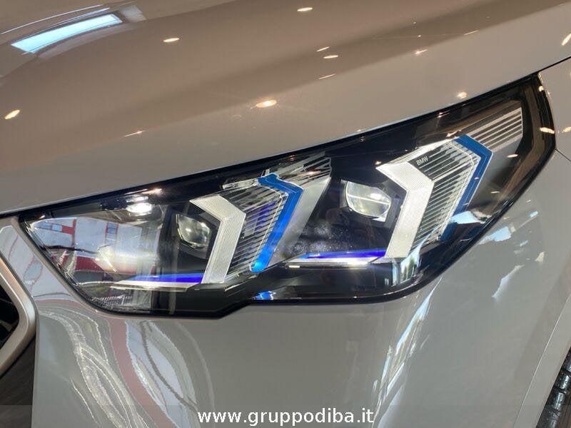 BMW X2 Serie X SDRIVE18D