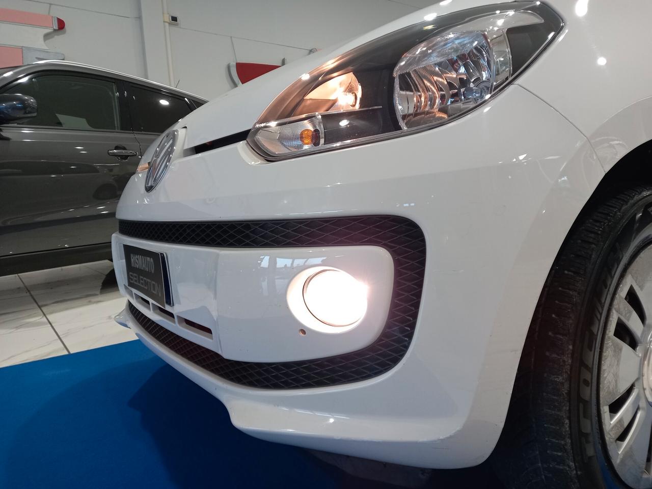 Volkswagen up! 1.0 5p 50.000 KM