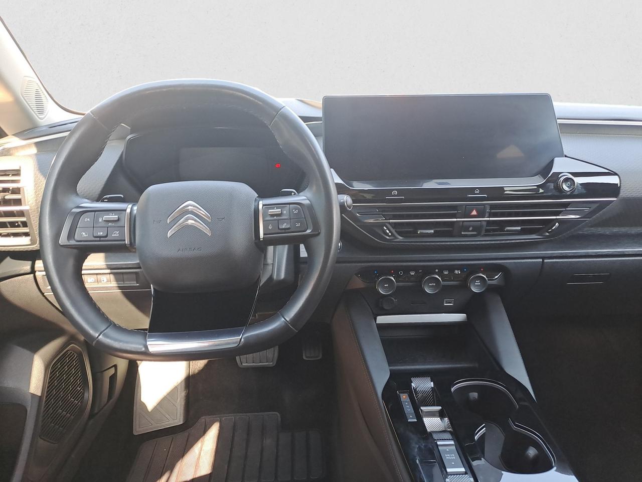 CITROEN C5 X - C5 X Hybrid 225 e-EAT8 Shine