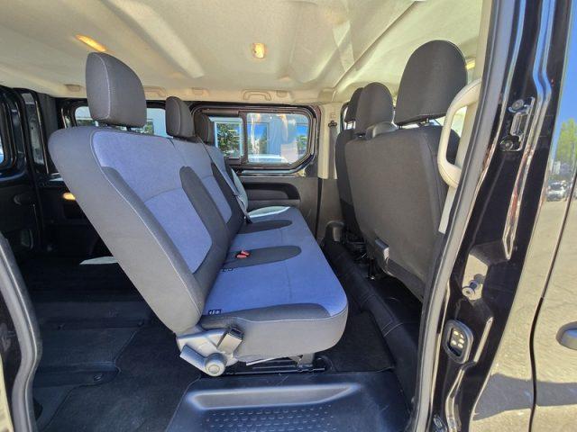 OPEL Vivaro 1.6 BiTurbo AUTOCARRO 6 POSTI - NO IVA ESPOSTA