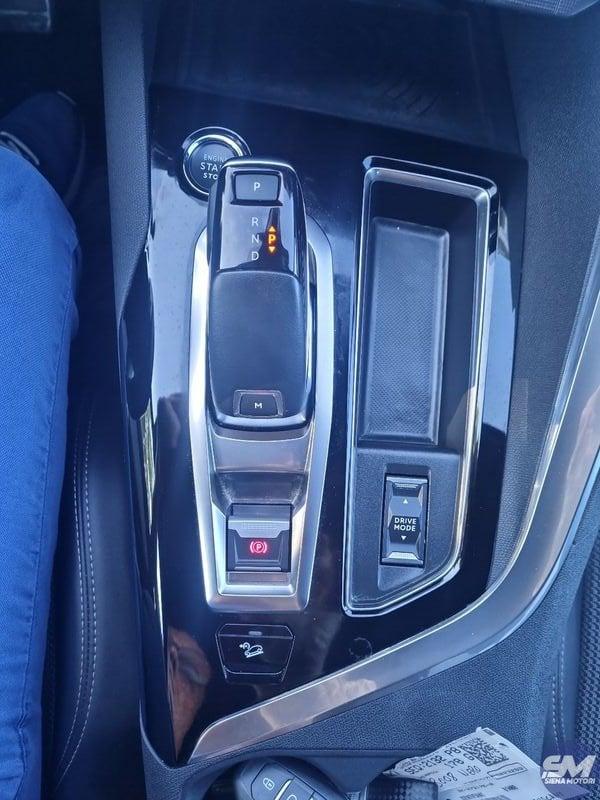 Peugeot 3008 BlueHDI 130 S&S EAT8 GT aut.