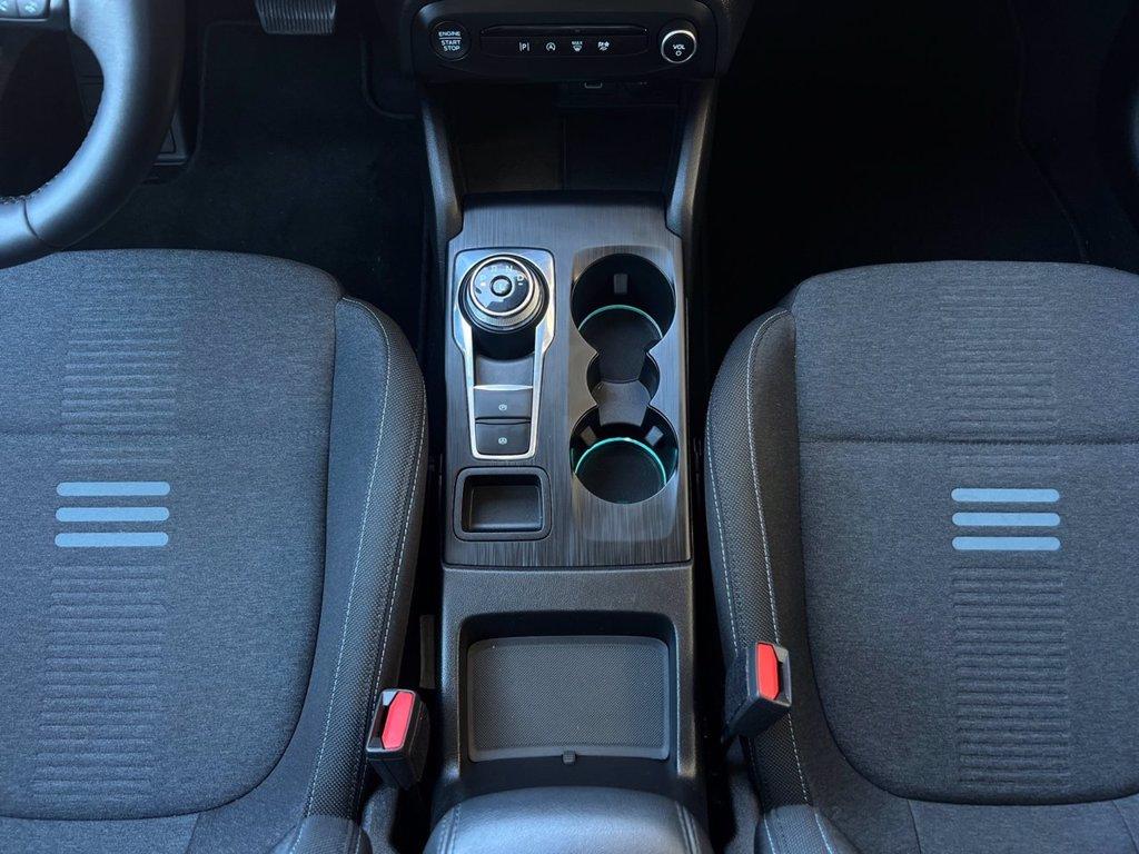 FORD Focus 1.5 EcoBlue 115 CV automatico 5p. Active del 2023