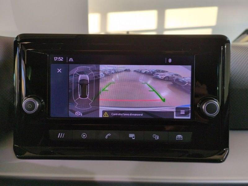 SEAT Arona 1.0 ECO TSI 81KW FR DSG