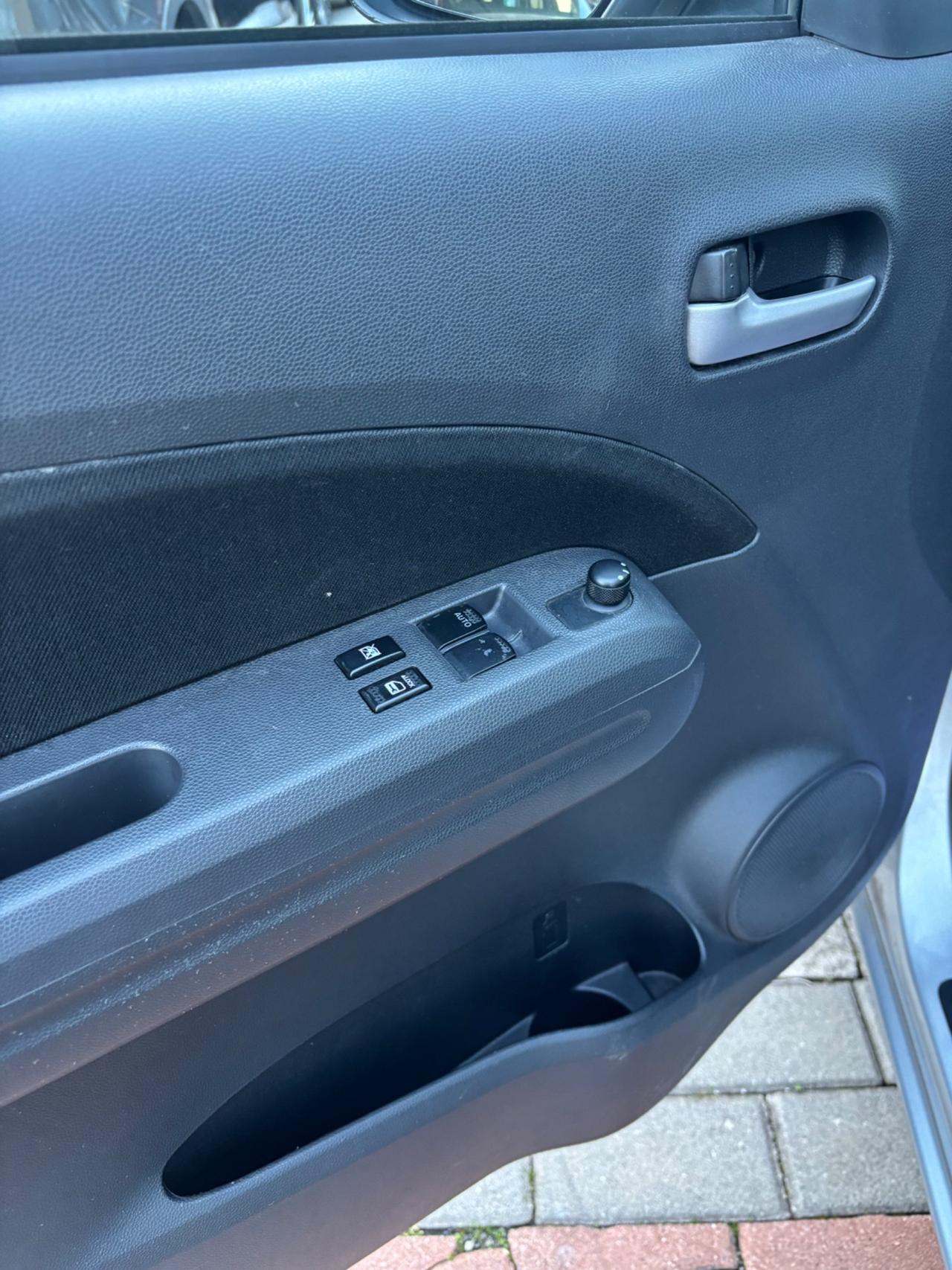 Suzuki Splash 1.0 GLS