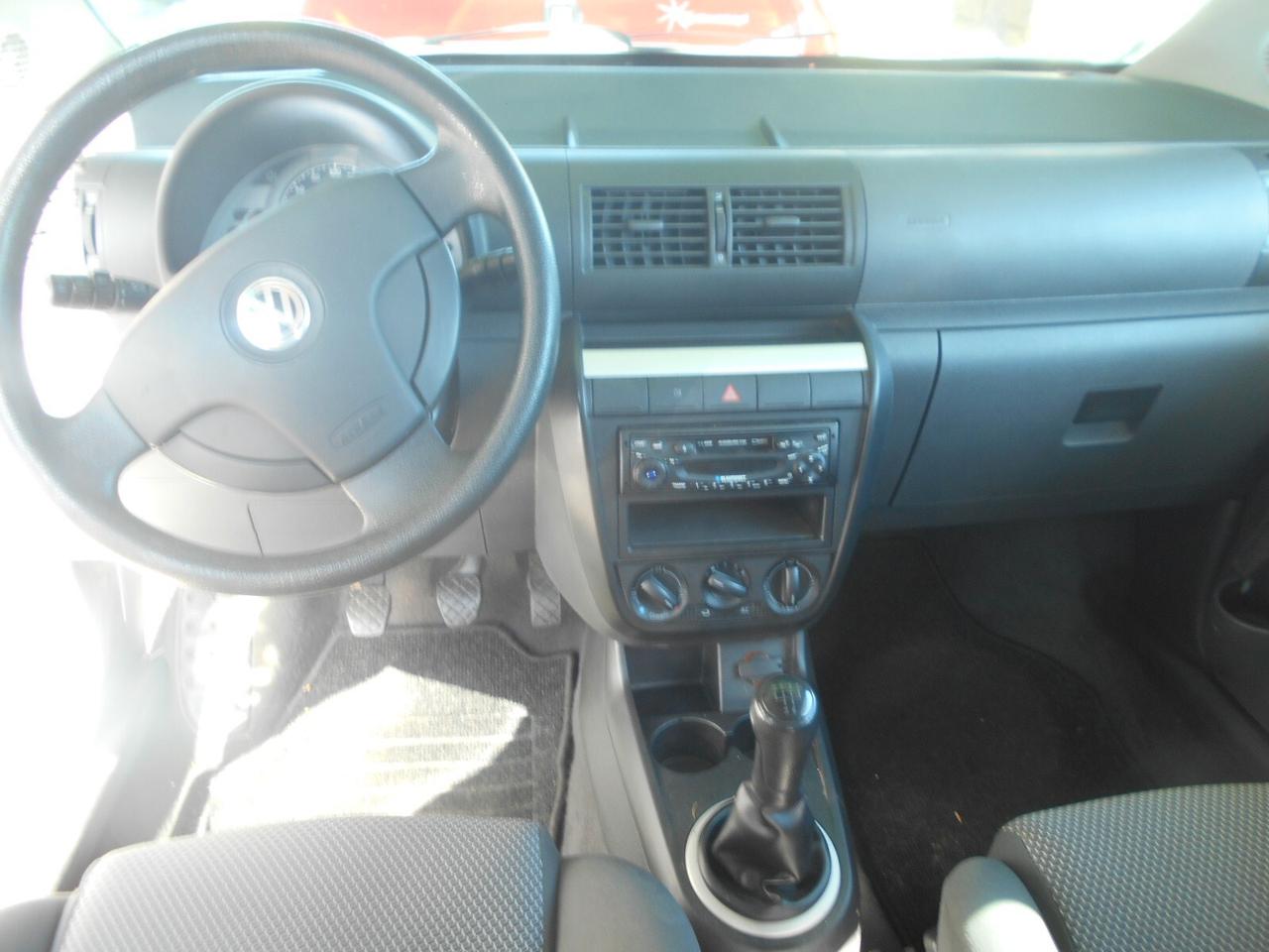 Volkswagen Fox 1.2 Easy