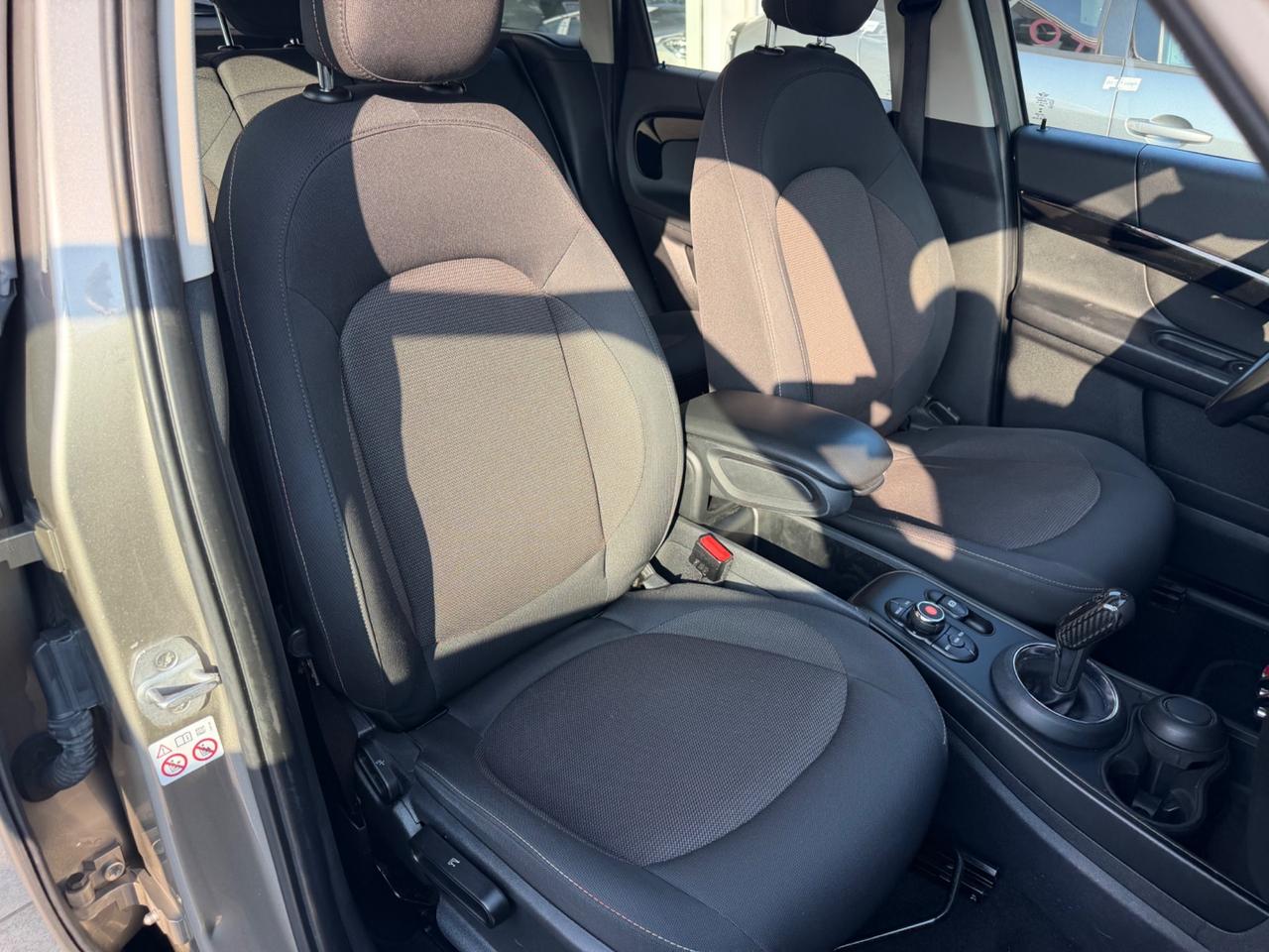 Mini Cooper D Countryman 2.0 Business