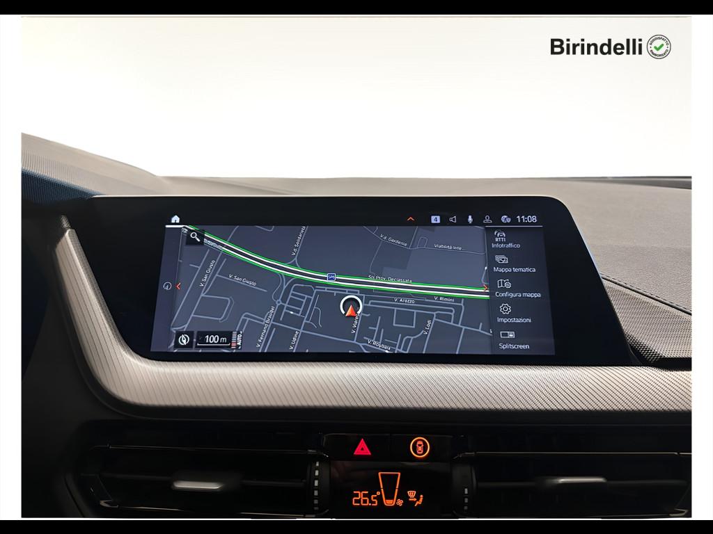 BMW Serie 1 (F40) - 120d 5p. Msport