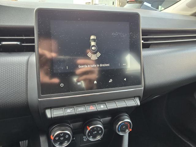 RENAULT Clio Blue dCi 85 CV 5 porte Zen T.Diesel