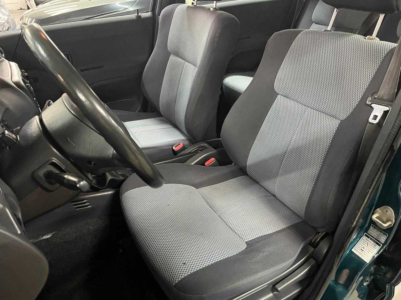 Daihatsu Terios 1.3 trazione integrale 4x4