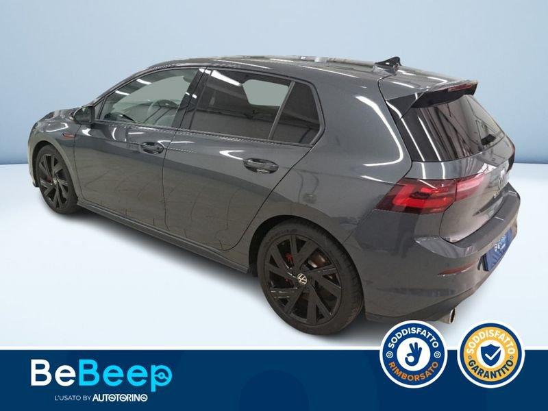 Volkswagen Golf 2.0 TSI GTI 245CV DSG