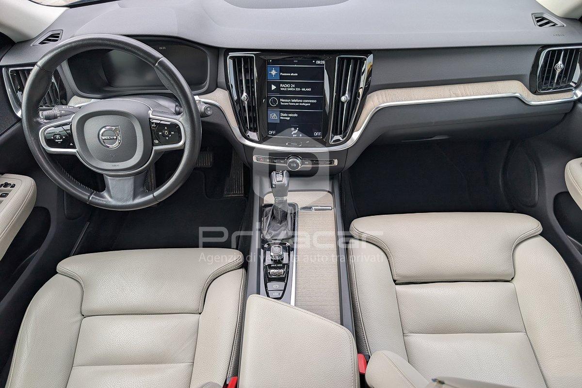 VOLVO V60 D3 Geartronic Inscription