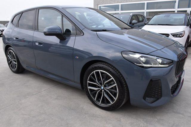 BMW 218 d Active Tourer Msport *Navi,Sensori,LED*