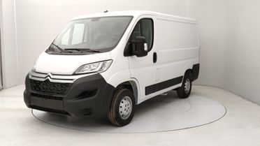 CITROEN jumper 30 L1H1 2.2 bluehdi 120cv S&S Business E6.2d-Isc