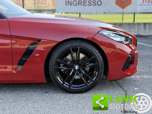 BMW Z4 M SPORT S DRIVE