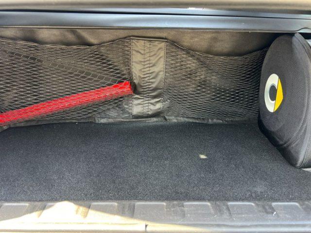 SMART ForTwo EQ cabrio Suitegrey (22kW)