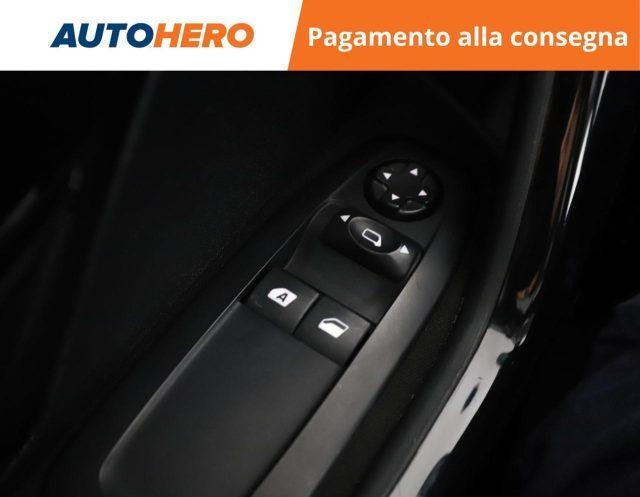 PEUGEOT 208 1° serie PureTech Turbo 110 EAT6 S&S 5 porte Allur