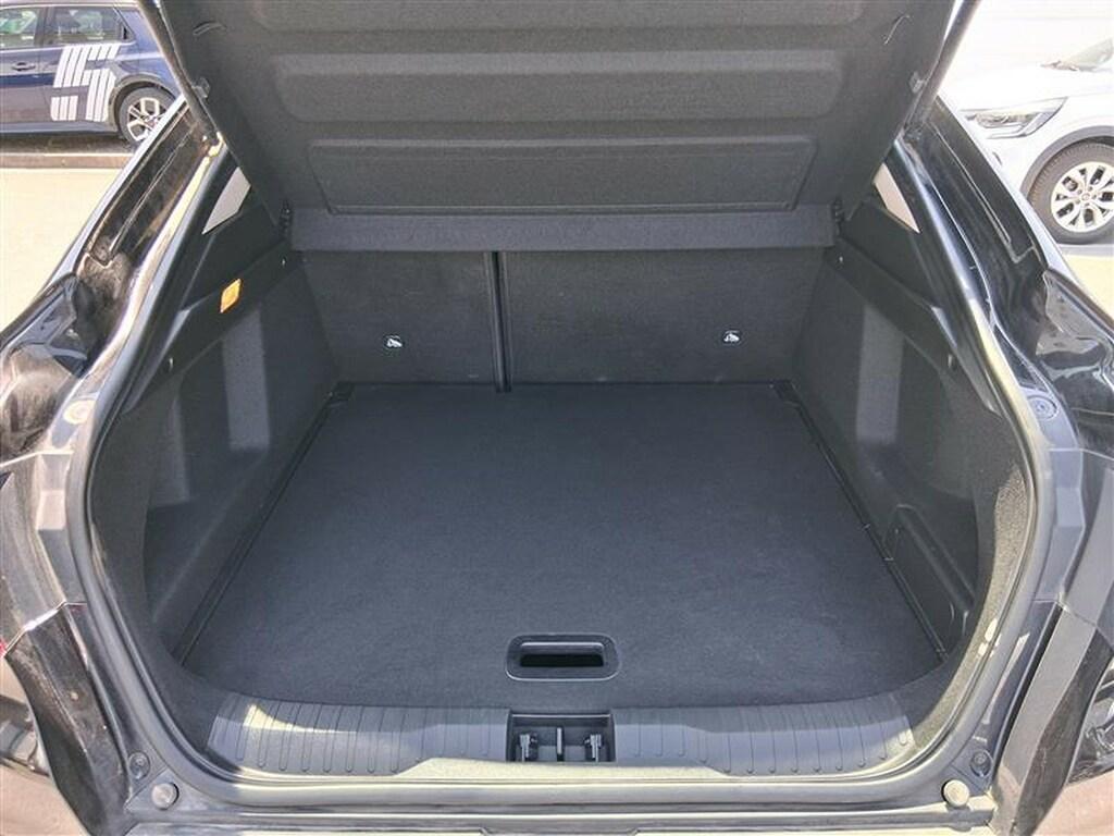 Renault Arkana 1.6 Hybrid Intens E-Tech Auto