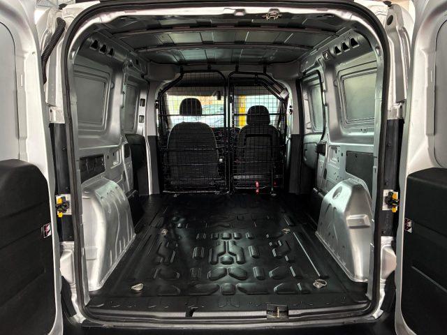 FIAT Doblo Doblò 1.6 MJT 105CV S&S PL-TN Cargo Maxi Business
