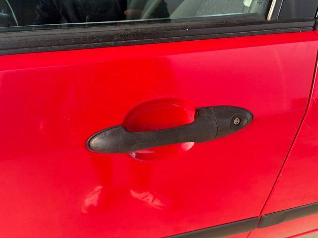 FORD Focus 1.6i 16V cat SW Ambiente PRONTA CONSEGNA OK NEOP