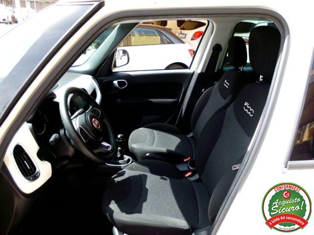 FIAT 500L 1.6 Multijet 120 CV Business Autocarro N1