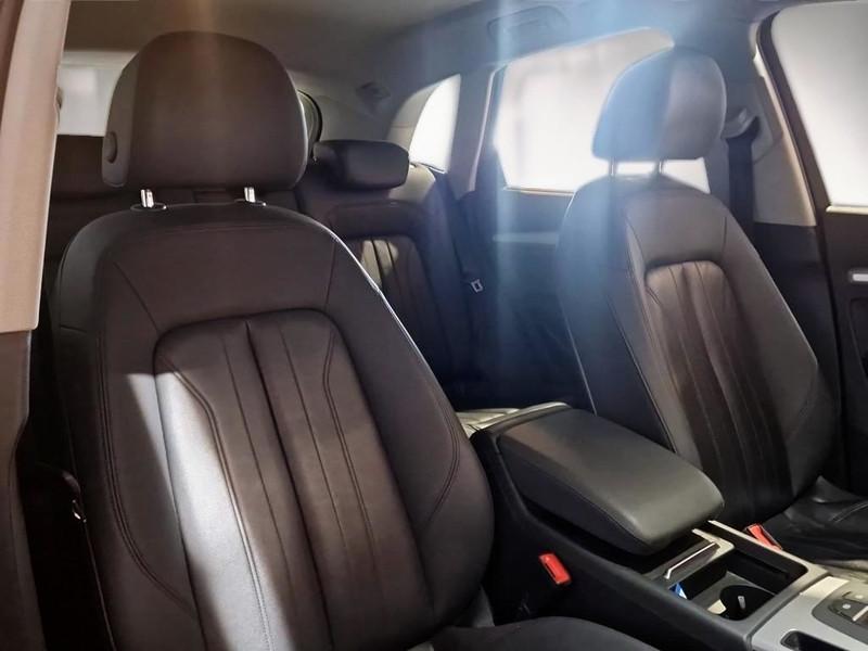 AUDI Q5 40 TDI MHEV Business Advanced quattro S tronic