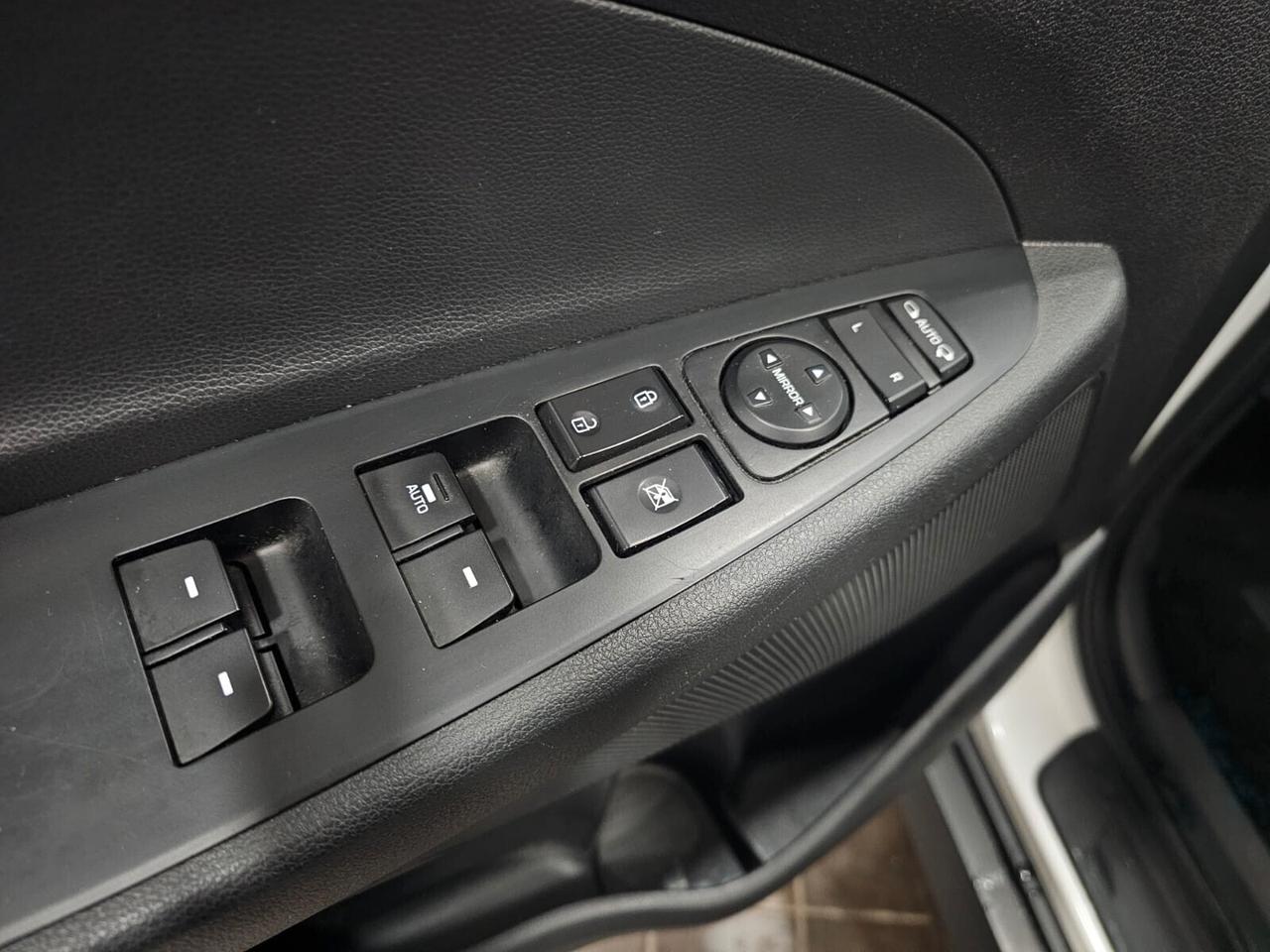 Hyundai Tucson 1.7 CRDi XPossible