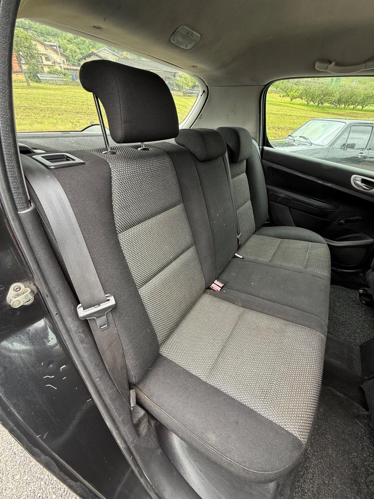 Peugeot 307 1.6 16V HDi FAP 90CV 5p. D-Sign