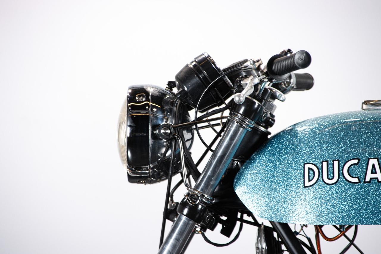 Ducati 750 GT - RDS01968